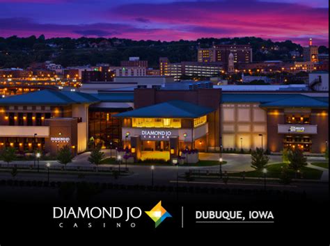 diamondjo|Play at Diamond Jo Casino 